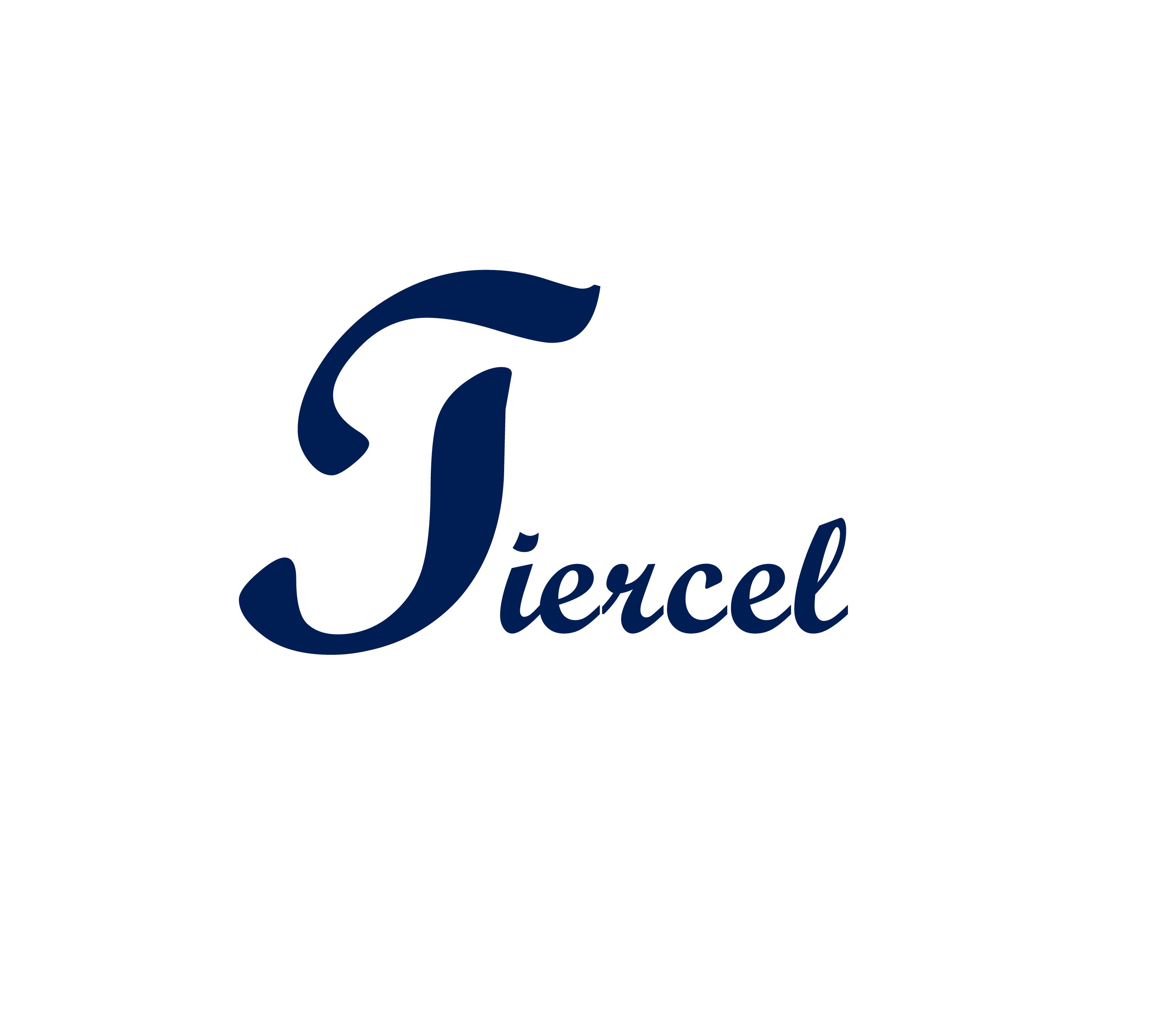 Tiercel
